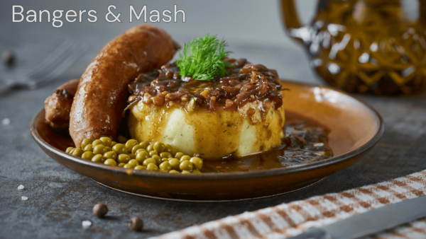 Beef Sausages - Image 2