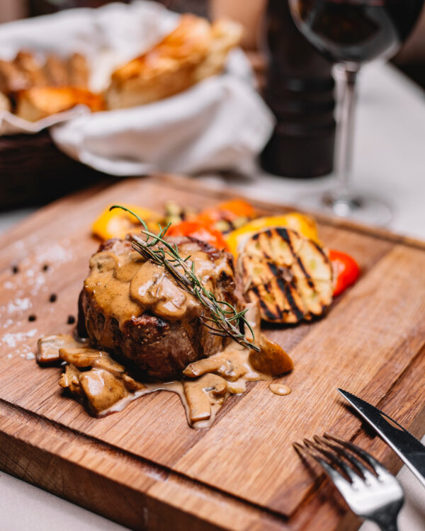 Beef Rump Eye - Image 2