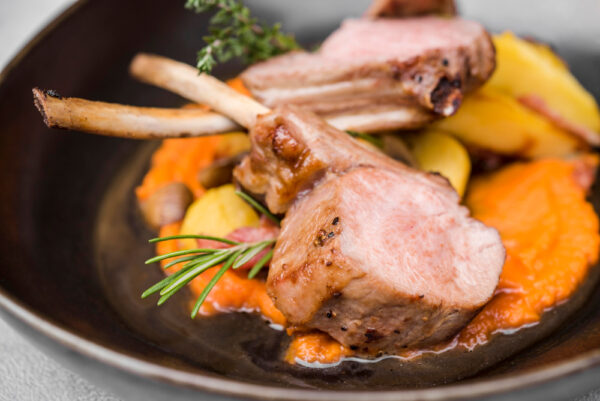 Lamb Rack - Image 2