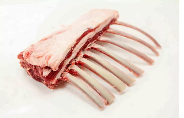 Lamb Rack
