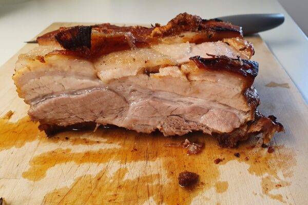 Pork Belly - Image 2