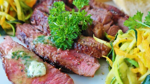 Beef Denver Steak - Image 2