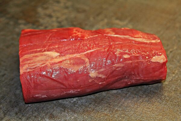 Beef Fillet Tail