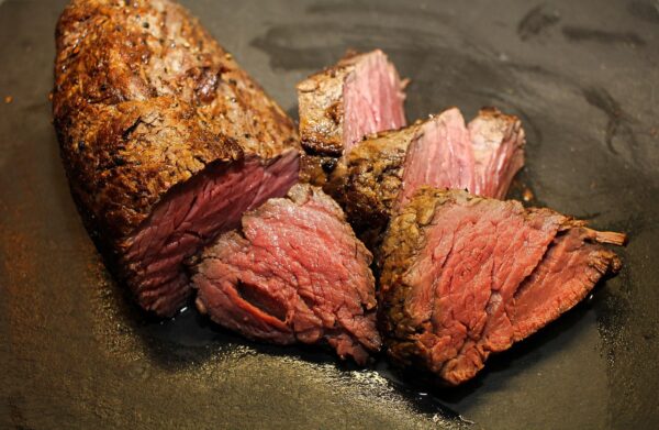Beef Fillet Tail - Image 2