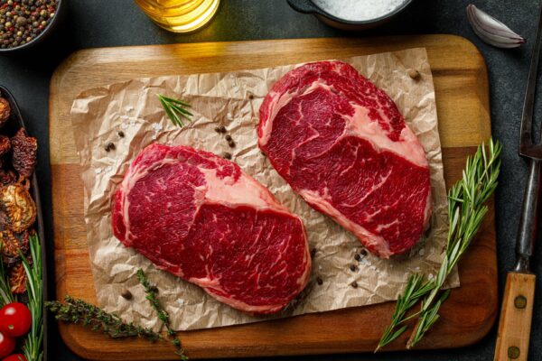 New York Ribeye
