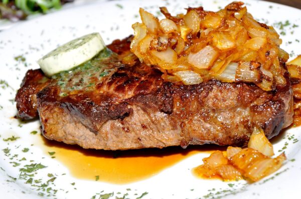 New York Ribeye - Image 2