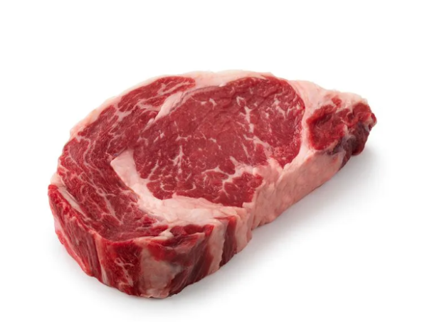Beef Ribeye Steak
