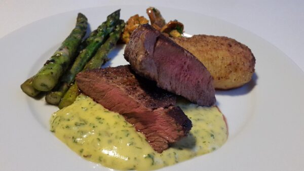 Beef Ribeye Steak - Image 2