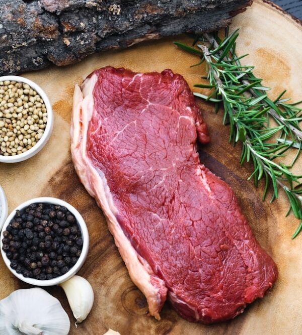 Beef Rump Steak