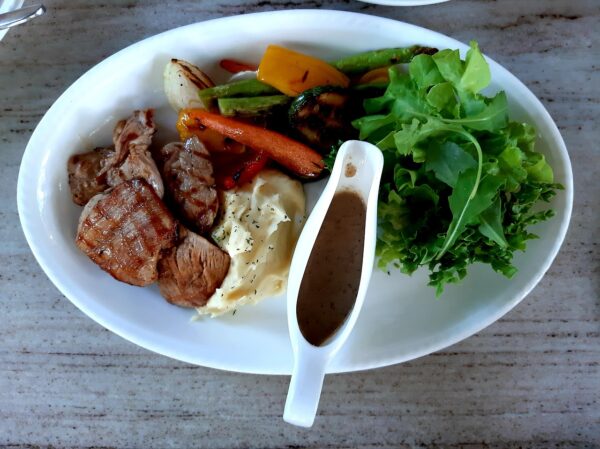 Beef Rump Steak - Image 2
