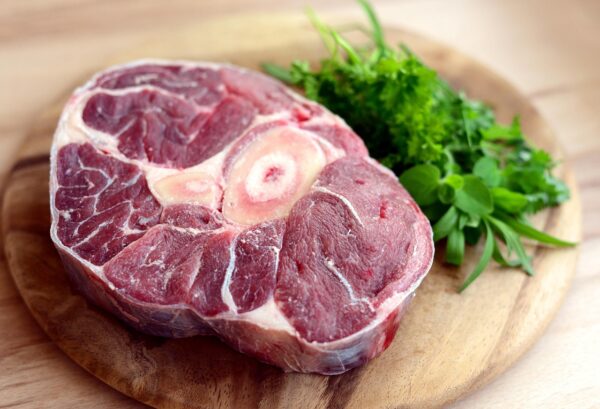 Shin on the Bone