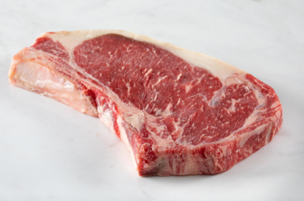 Beef Sirloin - Bone In