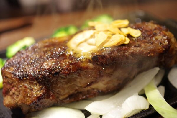 Beef Sirloin - Bone In - Image 2