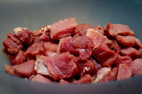 Beef Stir-Fry