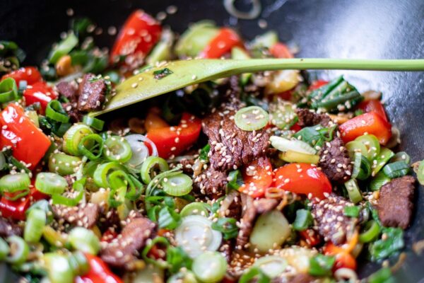 Beef Stir-Fry - Image 2