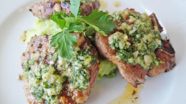 Lamb Cutlet - Image 2