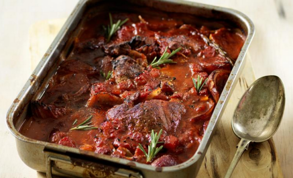 Lamb Leg Steaks - Image 2