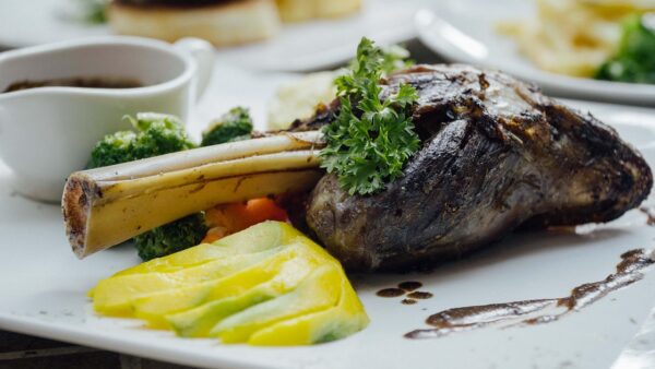Lamb Shanks - Image 2