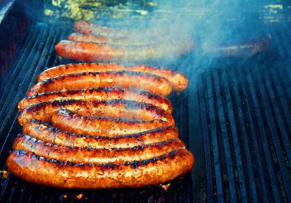 Mish Mash Sausages - Image 2