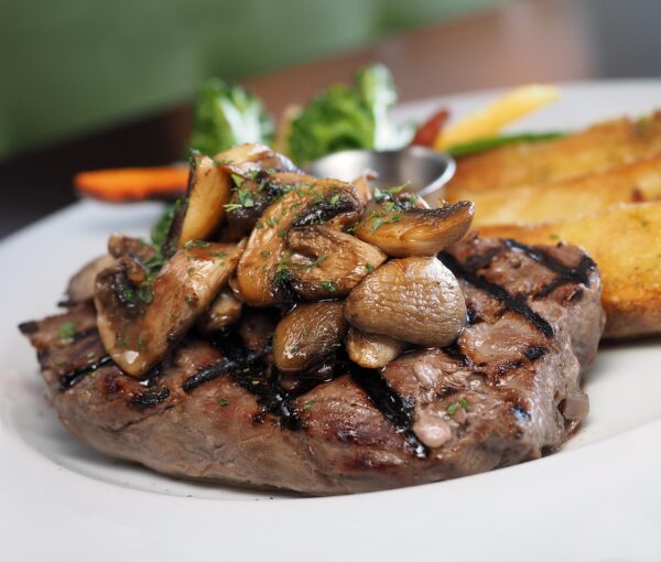 Pan Fry Steak - Image 2